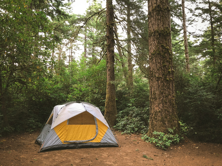Outdoor Example 1