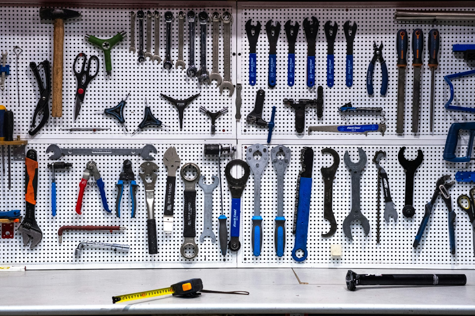 Tool Example 1
